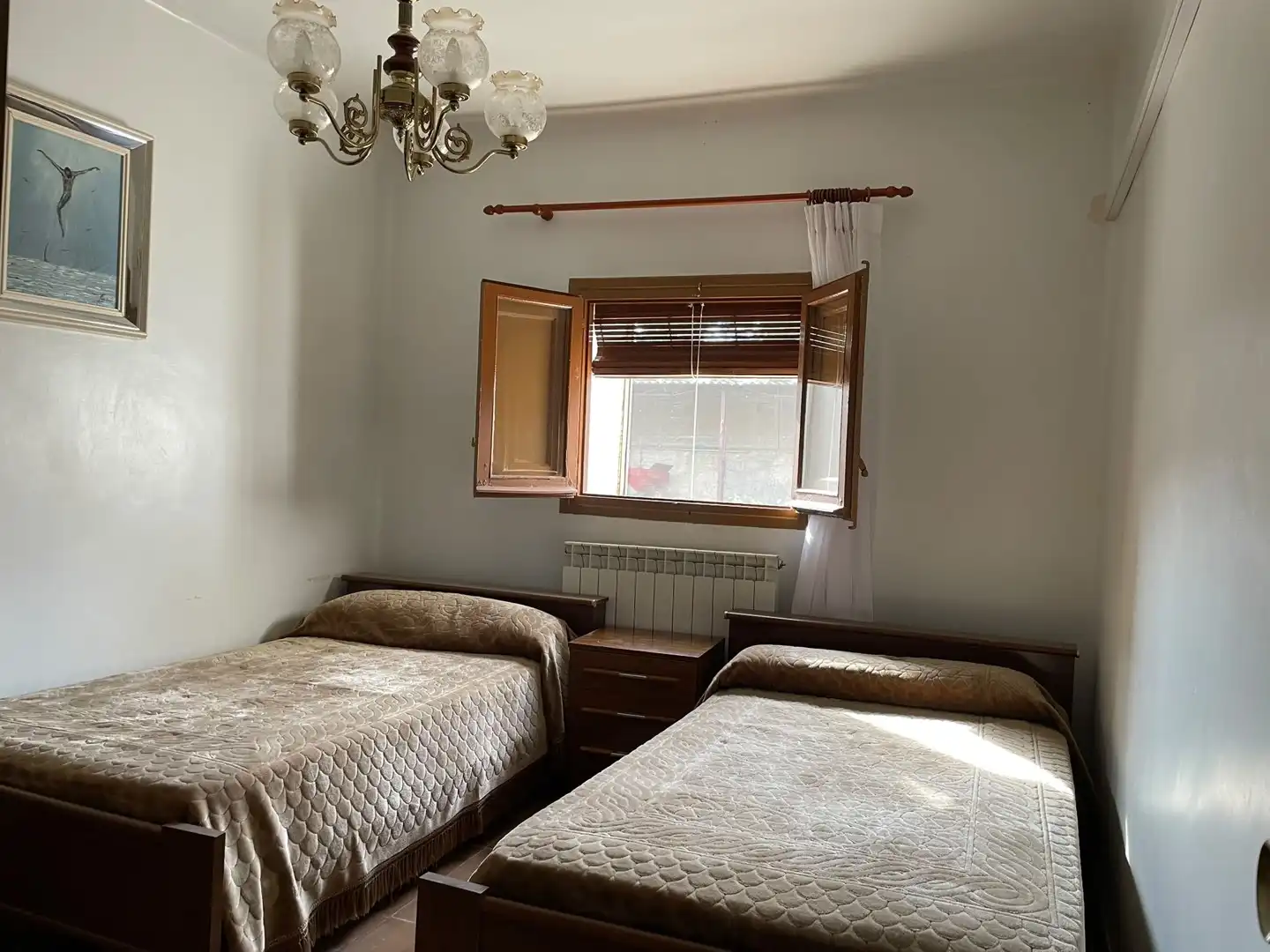 Casa pareada en venta en Sádaba, imagen 11