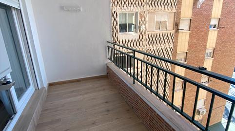 Foto 5 de Pis de lloguer a Pasaje Mendivil, La Unión - Cruz de Humilladero - Los Tilos, Málaga Capital