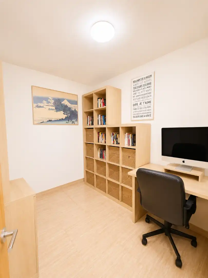 Dúplex en venta en Murcia con Aire acondicionado, Calefacción y Trastero