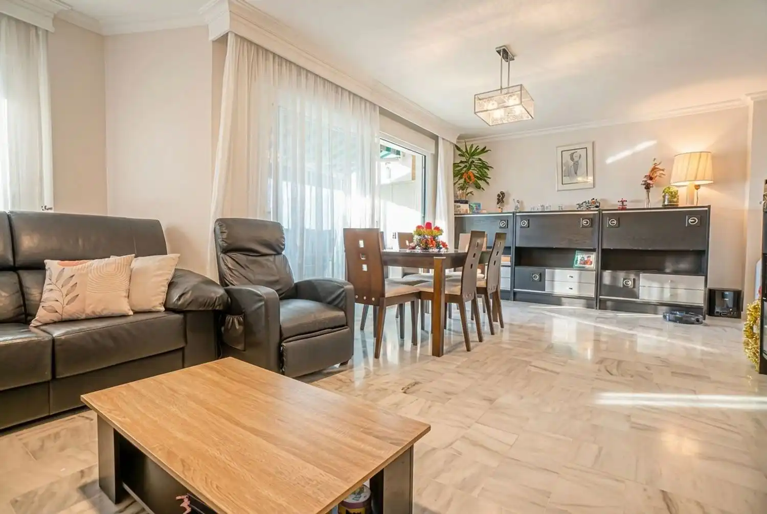 Flat for sale in Añoreta Golf - Paraíso del Sol