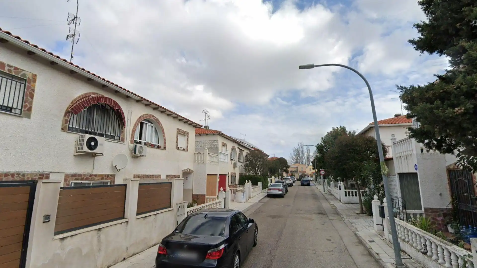 Casa bifamiliare in vendita a Higueral, imagen 2