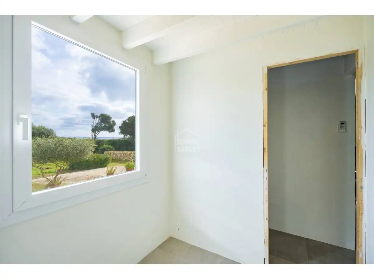 Casa o xalet en venda a S'Algar - Alcaufar