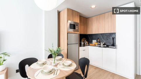 Foto 4 von Zimmer in Polígono Industrial Sur, San Sebastián de los Reyes