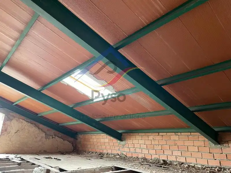 Finca rústica en venda a Barrio Renedo de Bricia, 9, Valderredible