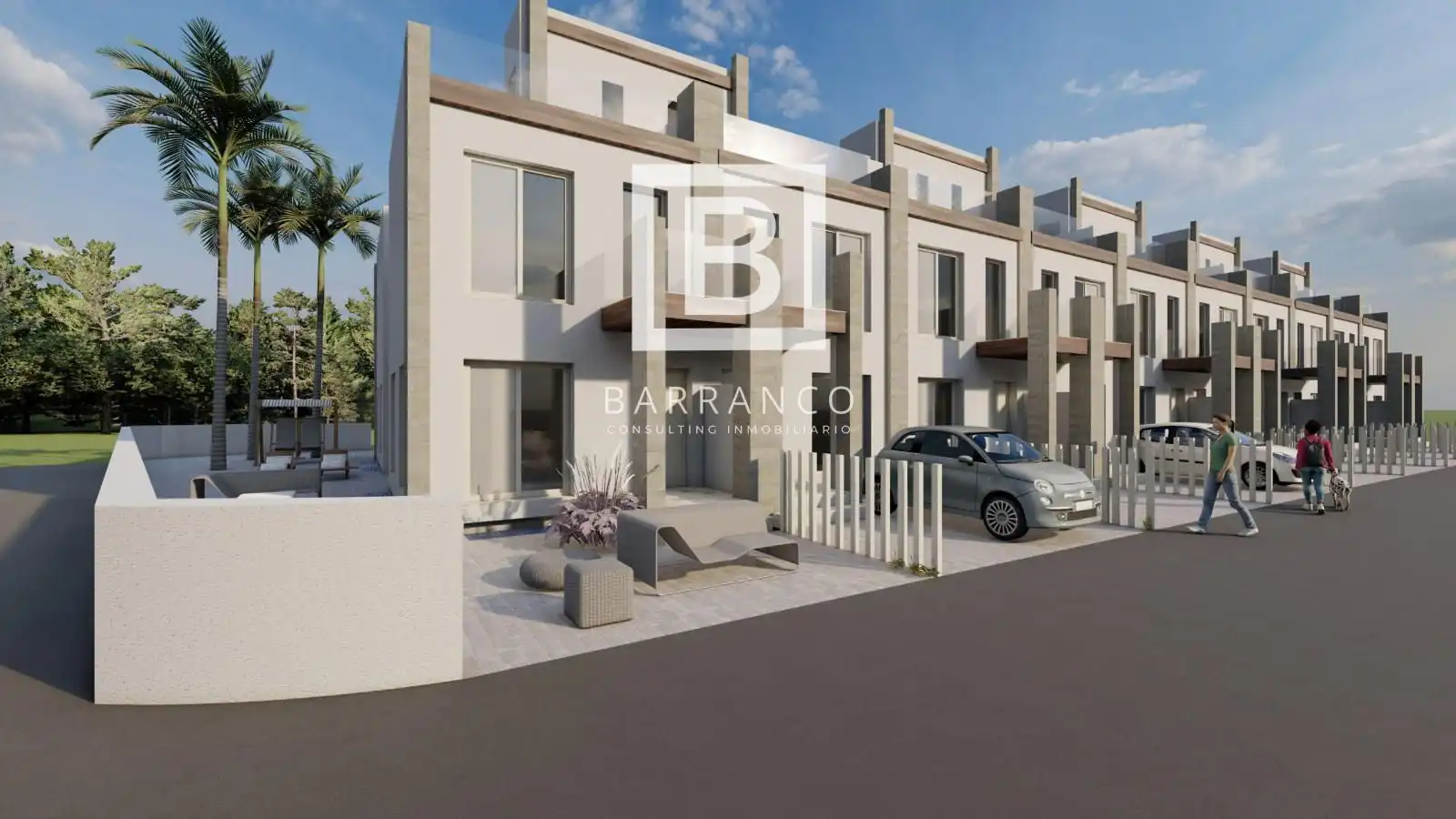 Casa a schiera in vendita a Gran Alacant, imagen 2