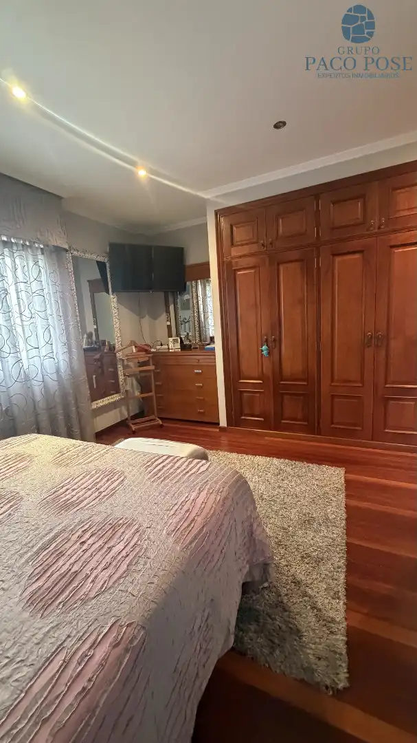Villa mit Balkon zum Verkauf in Pedrido 24, imagen 36
