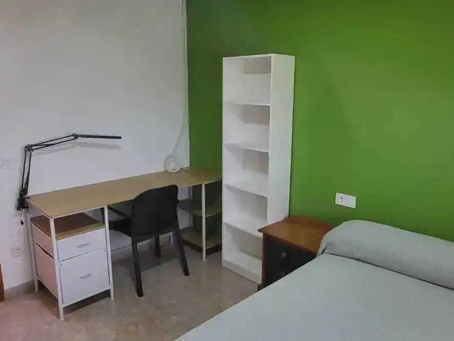 Habitació a Murcia, Murcia