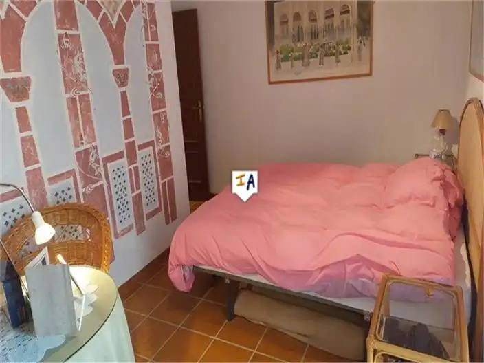 House with pool for sale in Íllora, imagen 13