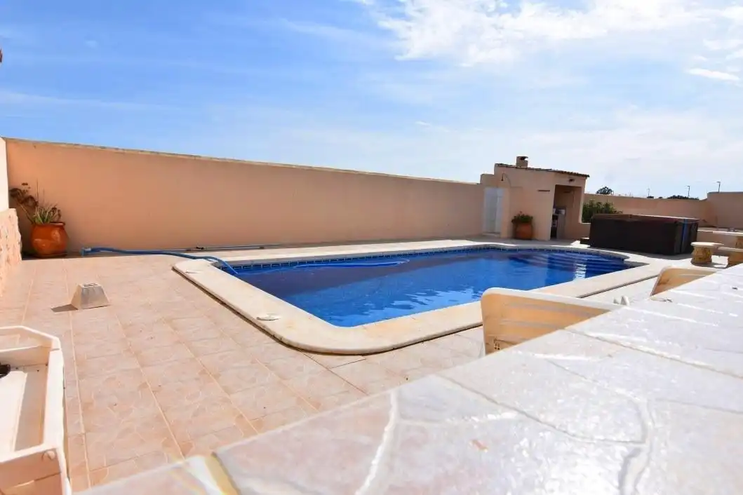 Houses for sale in Carretera LA CAÑADA, 1, Valladolises y Lo Jurado