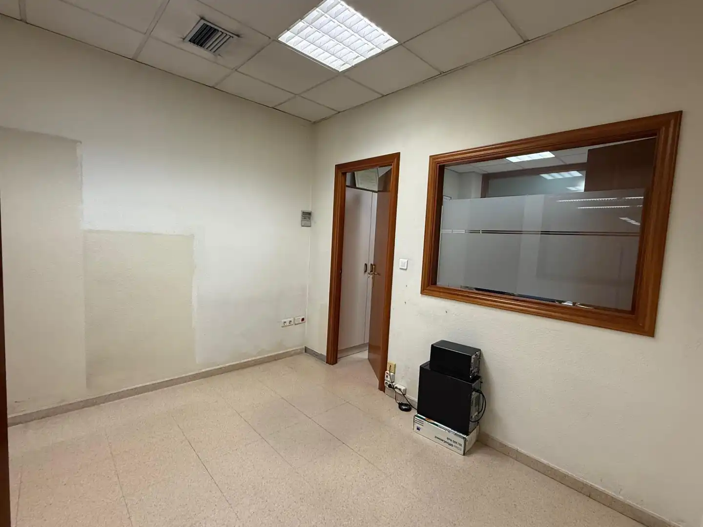 Ufficio in affitto a Centre, imagen 10