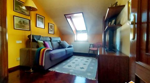 Photo 5 of Attic for rent in Calle General Salcedo Molinuevo, 7, Los Castros - Castrillón, A Coruña Capital