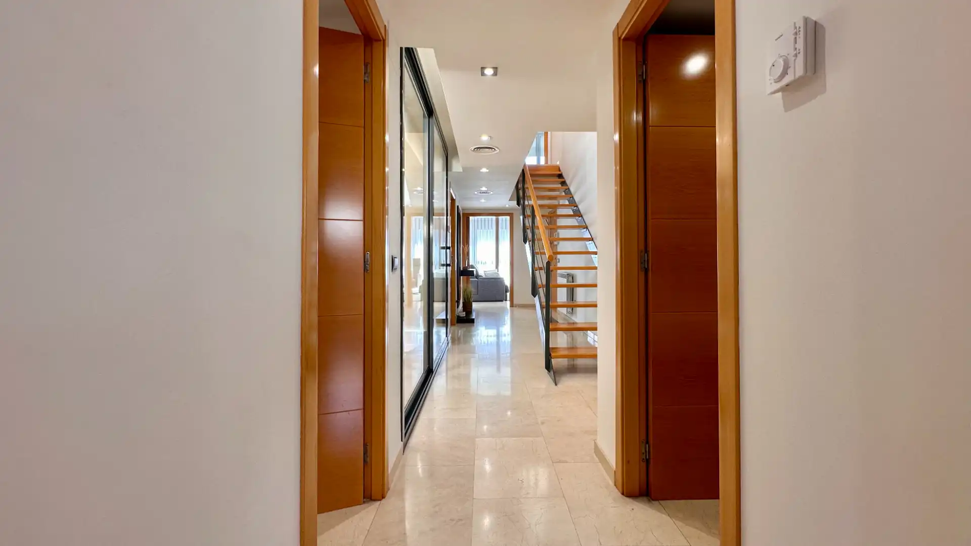 Maison mitoyenne avec terrasse à vendre à Avinguda Vidal i Barraquer 15, imagen 17