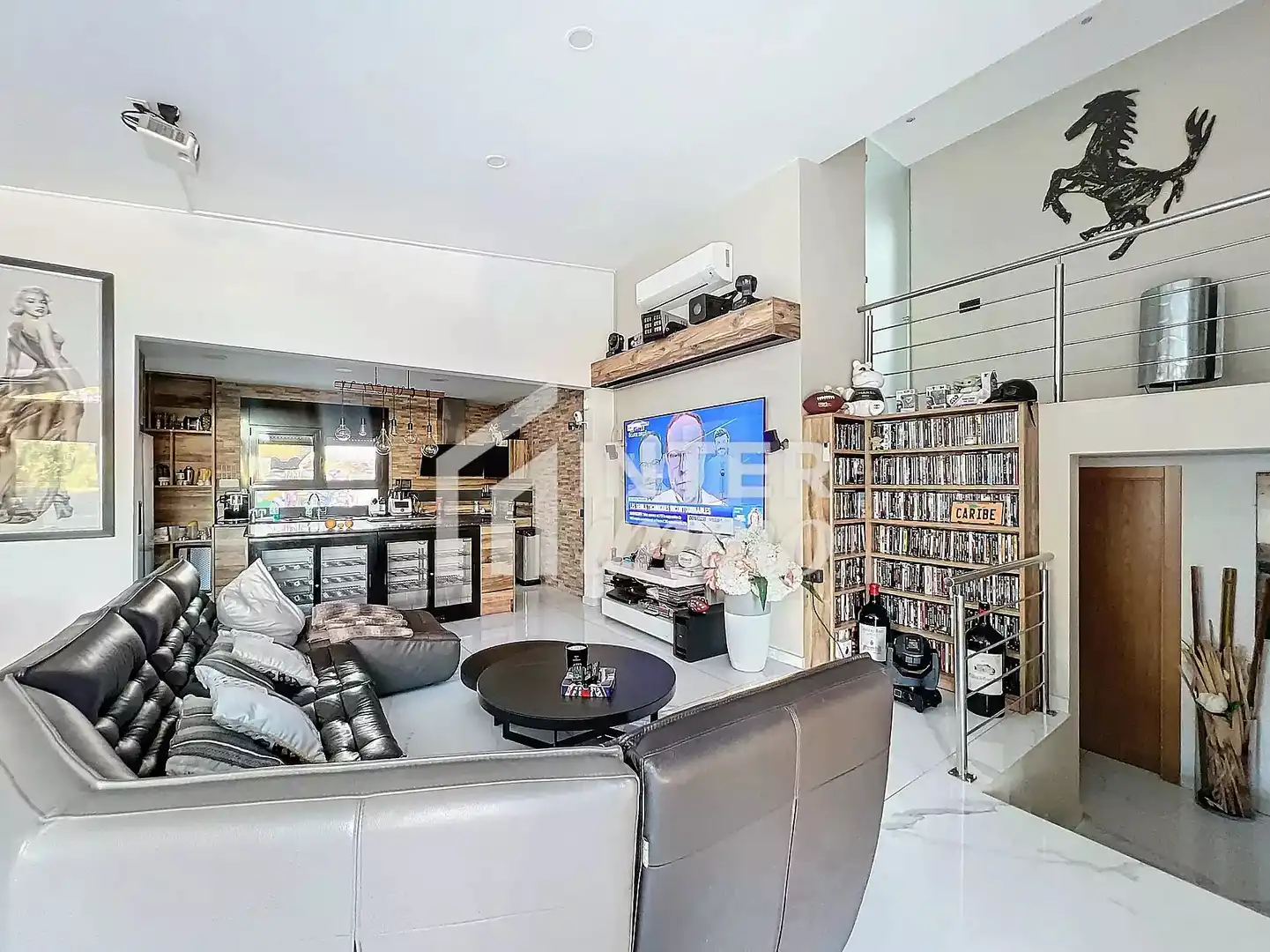 House with pool for sale in Carlit 21b, imagen 7