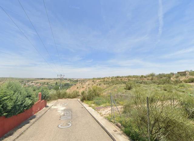 Casa-chalet en Venta en Palomeque