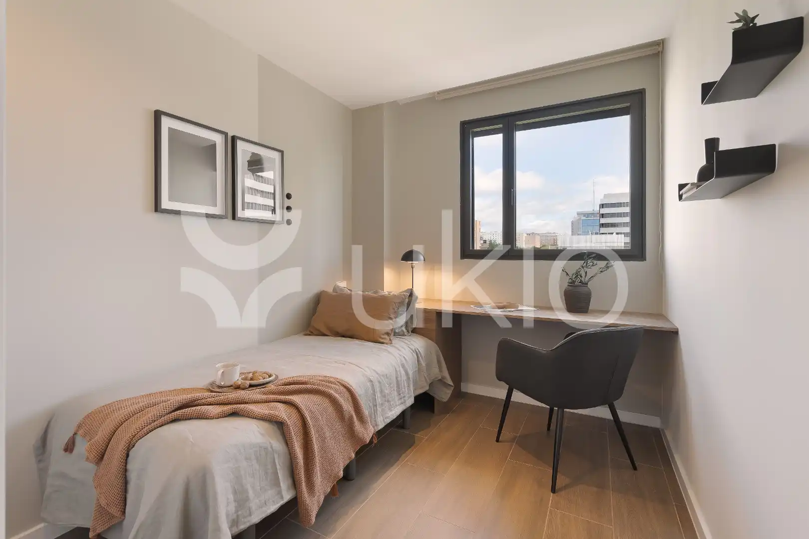 Apartament amb piscina de lloguer a Calle de los Astros, imagen 11