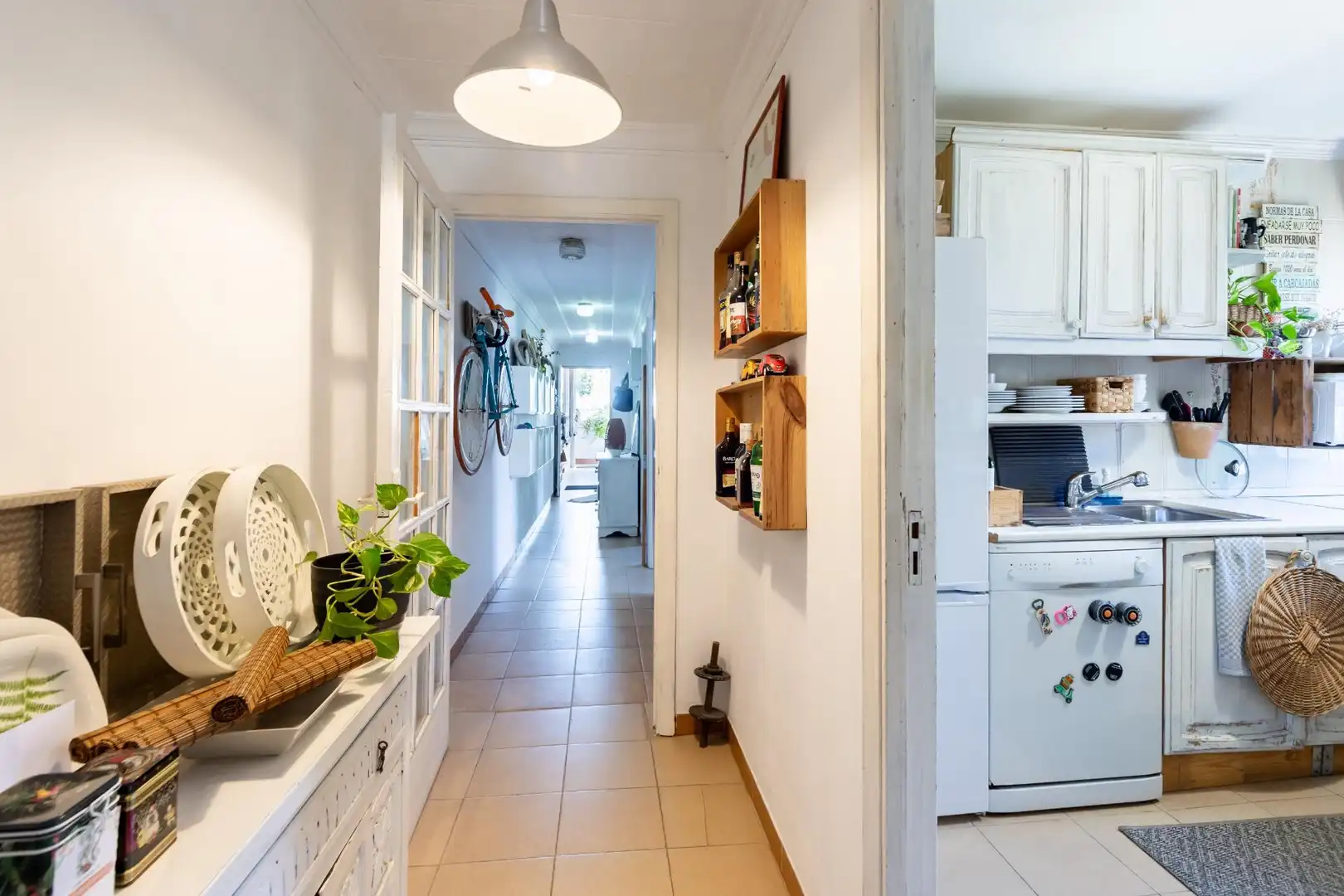 Apartament en venda en Calvià amb Aire condicionat, Calefacció i Jardí privat