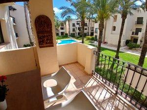 Photo 4 of Apartment for sale in Avenida del Mar, 14, Roda, San Javier