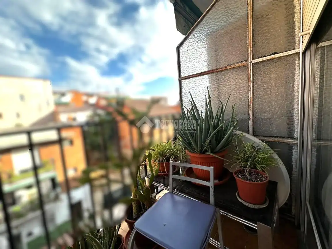 Piso en venta en Centro Urbano, imagen 3