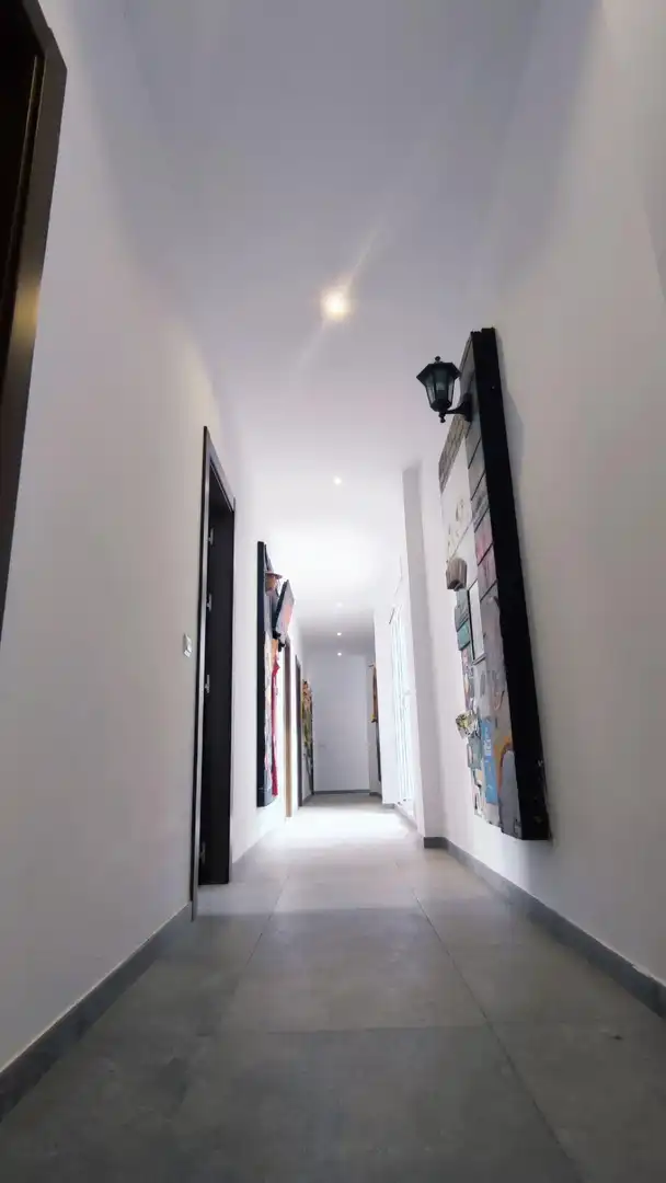 Casa o chalet en venta en Mutxamel con Aire acondicionado, Calefacción y Jardín privado