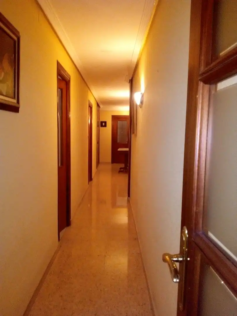 Appartamento con terrazza in vendita a Calle Obispo Cobos, imagen 10