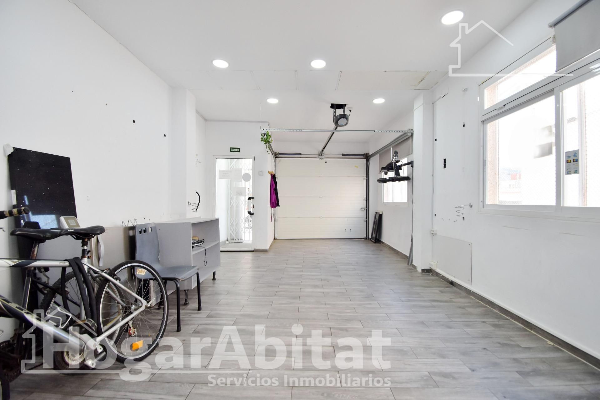 Flat for sale in Tavernes de la Valldigna  with Heating and Storage room