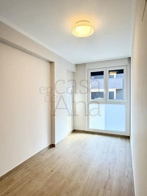 Habitación de Piso de alquiler en Bilbao  con Calefacción y Trastero