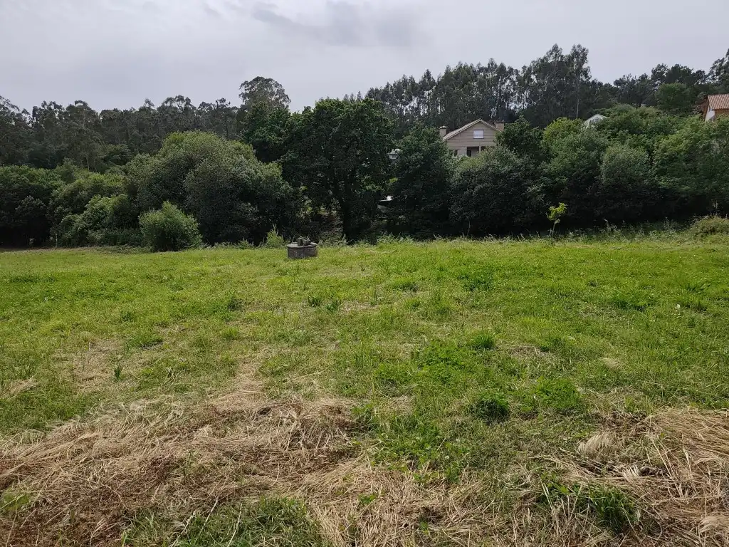 Grundstücke und Bauplätze zum Verkauf in Escalinata Porto Cabeiro-Vilar Infes, imagen 2