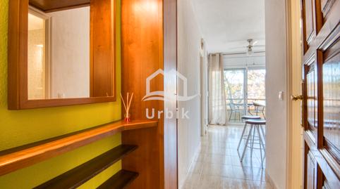 Foto 3 de Apartament en venda a Carrer Sant Sebastià, 25, Centre - Platja, Girona