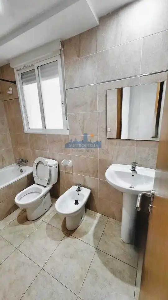 Bathroom of Flat for rent in Burriana / Borriana  with Furnished