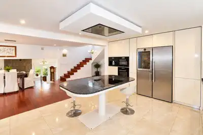 Villa avec piscine à vendre à Las Chapas - El Rosario, imagen 12
