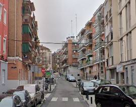 Piso en Venta en Platano en Almenara -Ventilla