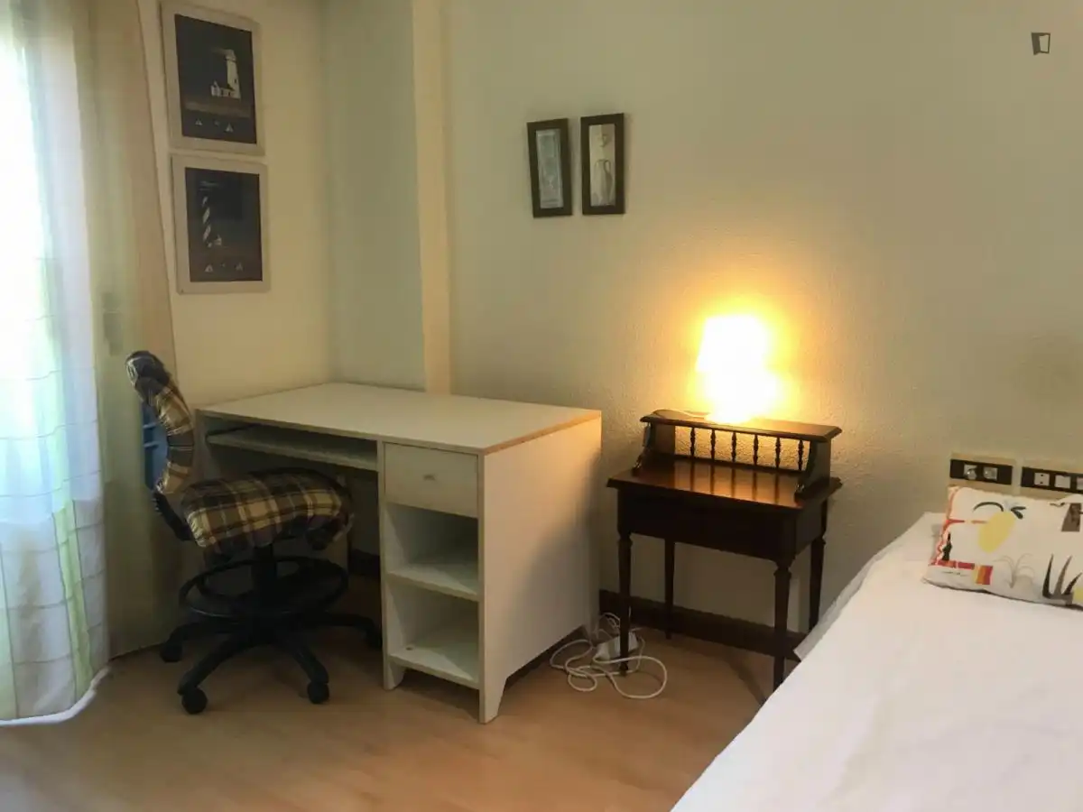 Apartament amb ascensor de lloguer a Centro, imagen 6
