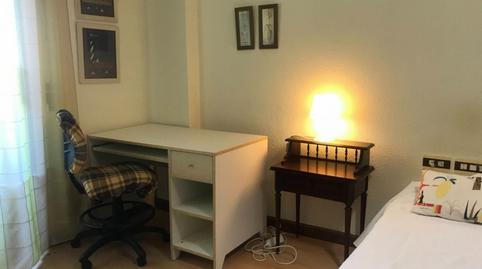 Foto 3 de Apartament de lloguer a San Vicente - Las Úrsulas, Salamanca