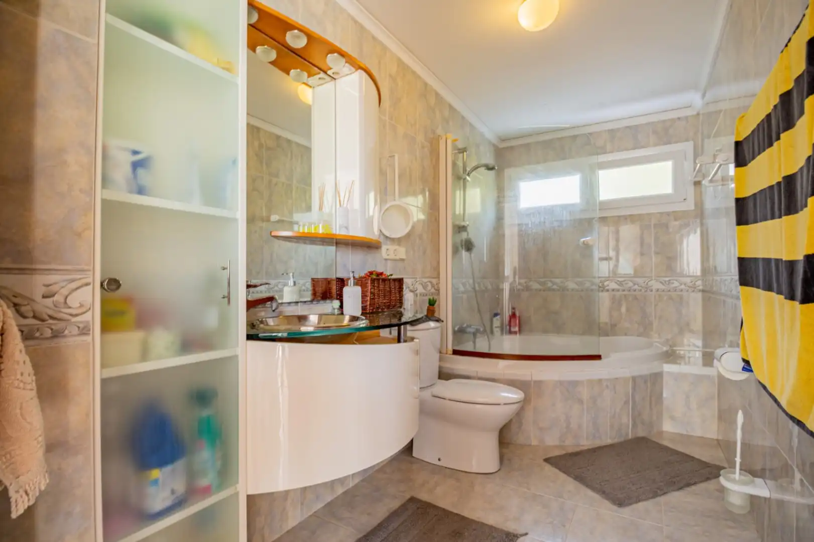 Detached house with terrace for sale in Callosa d'en Sarrià, imagen 13