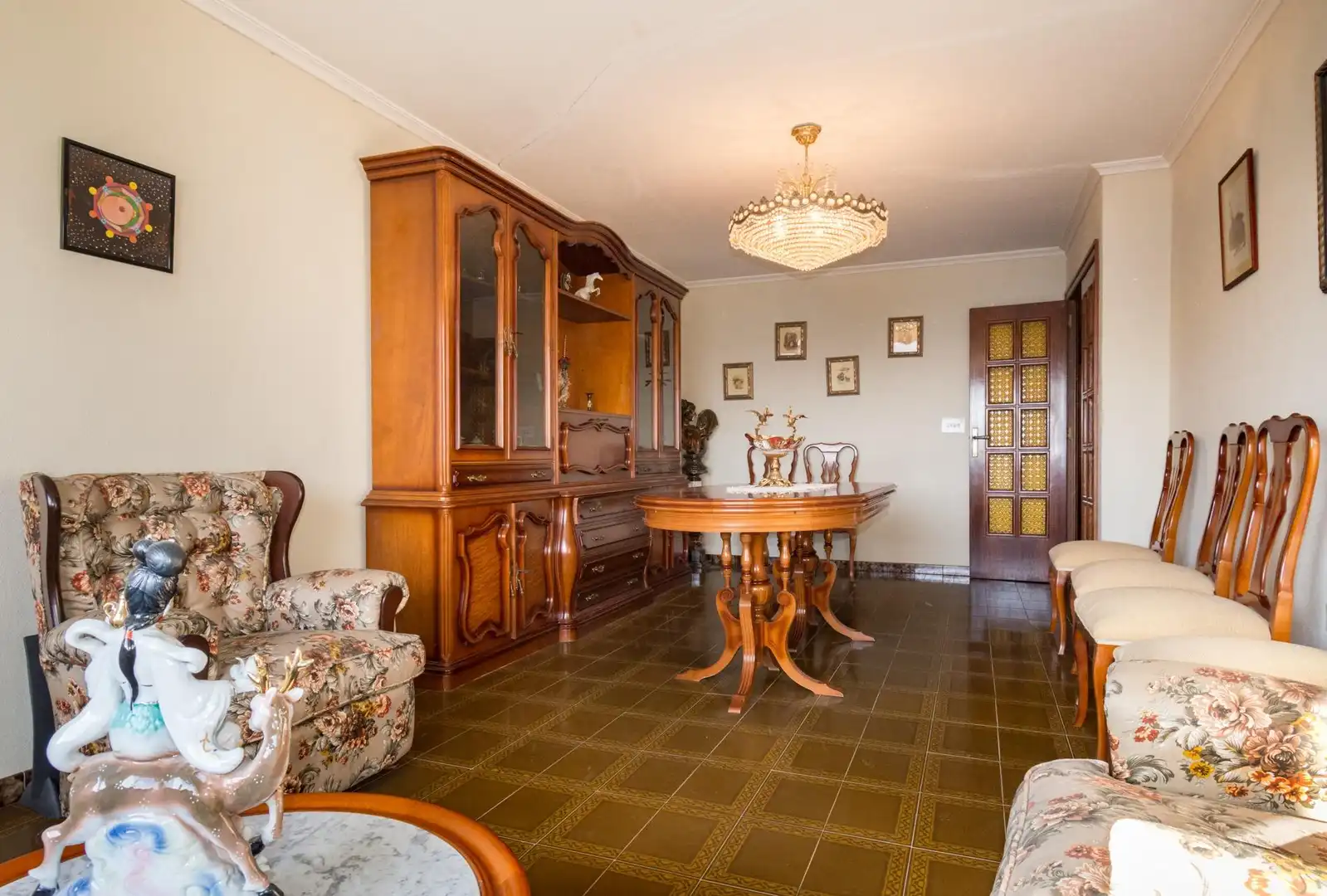 Apartament en venda a Calle de Menéndez Pidal, imagen 6