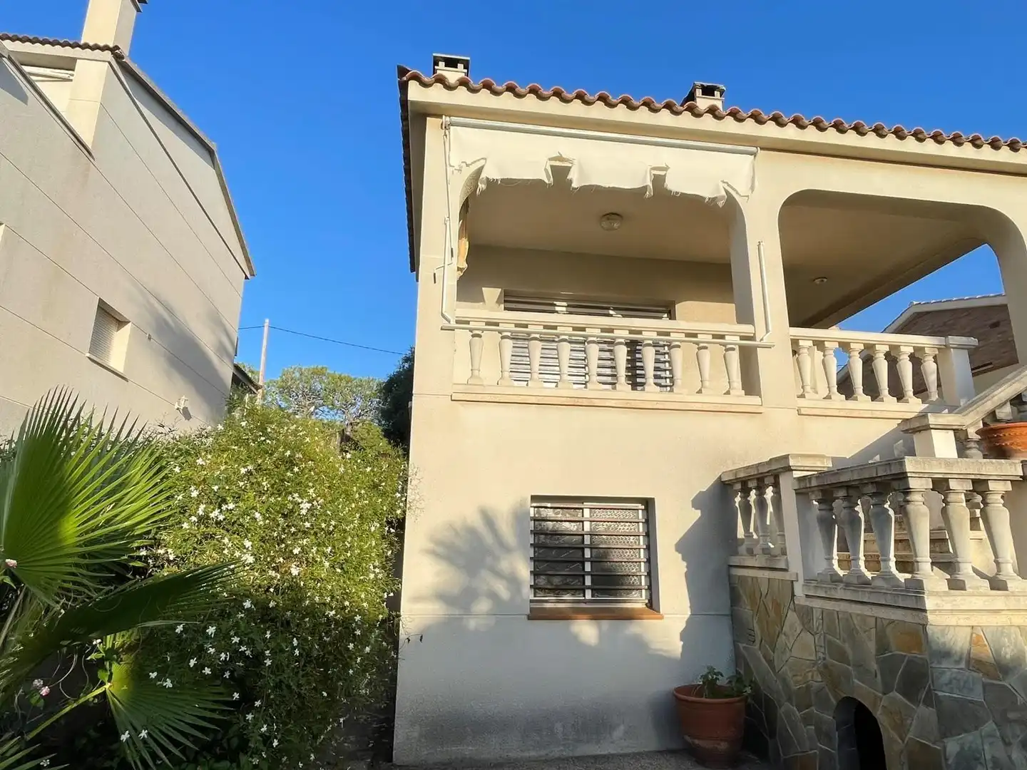 Villa mit Terrasse zum Verkauf in Mas Mel, imagen 52