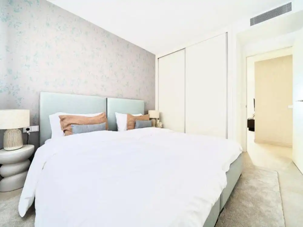 Penthouse with terrace for sale in El Higuerón, imagen 11