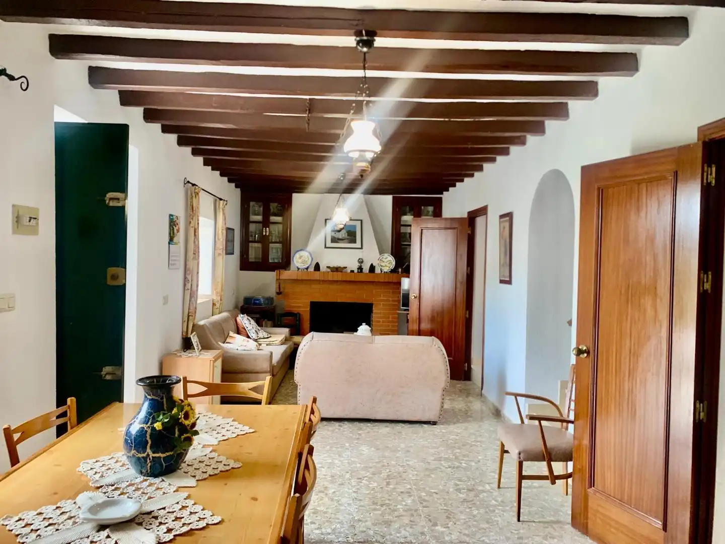 Haus mit Terrasse zum Verkauf in Casabermeja, imagen 43