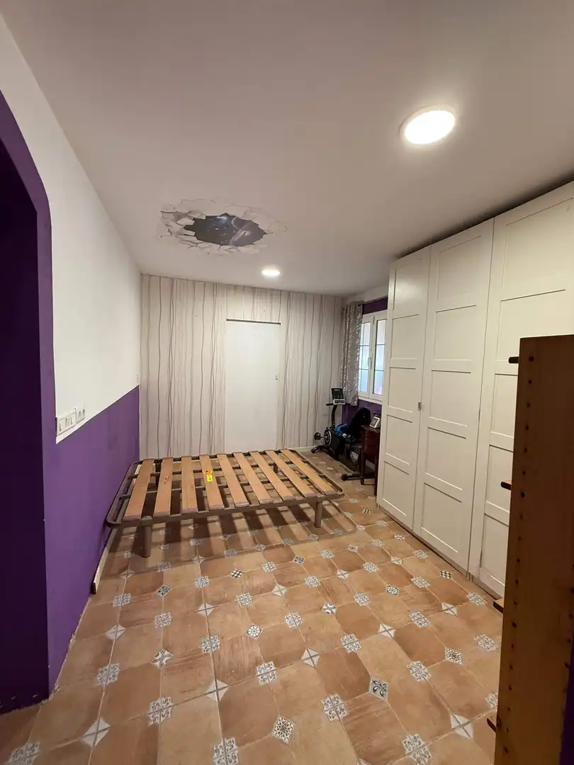 Casa amb terrassa en venda a Cabrera d'Anoia, imagen 13