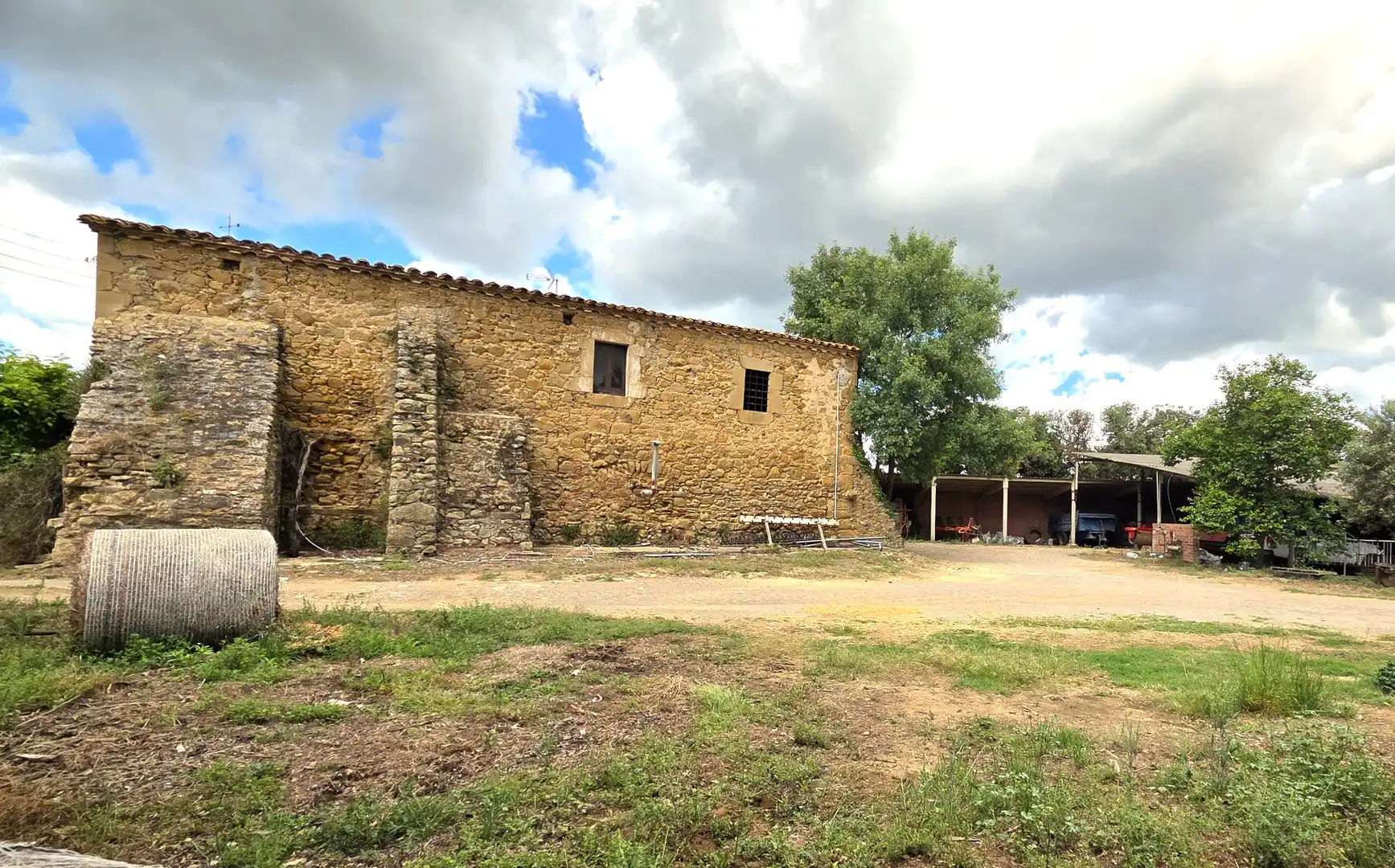 Landhaus mit Garten zum Verkauf in Corçà, imagen 46