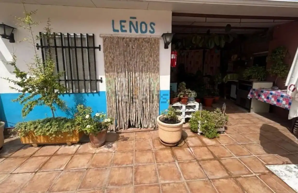 Casa o chalet en venta en Malagón con Aire acondicionado, Calefacción y Jardín privado