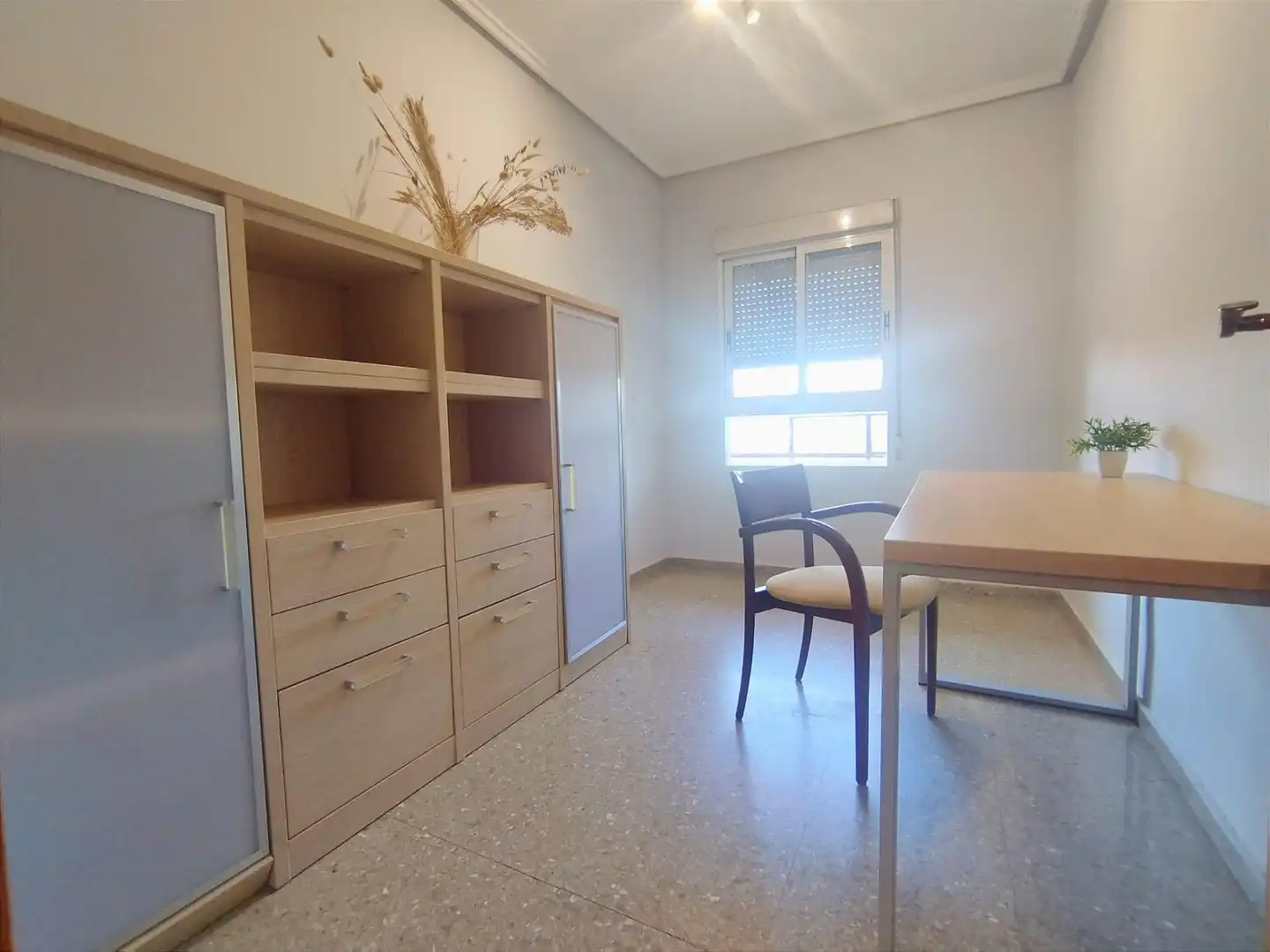 Piso en venta en Valencia con Aire acondicionado y Balcón