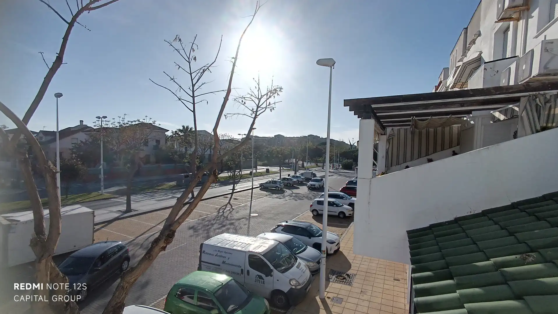 Appartement avec terrasse à louer à Punta Umbría, imagen 2