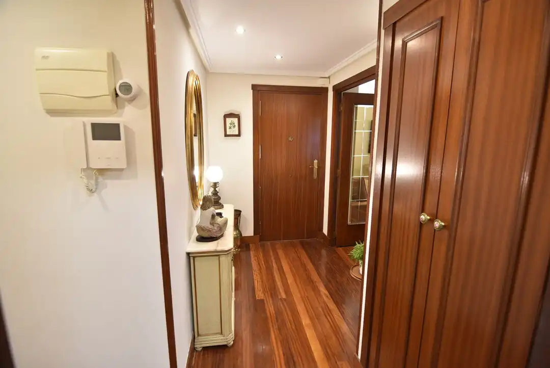 Appartement avec terrasse à vendre à Estaziño Kalea, imagen 47