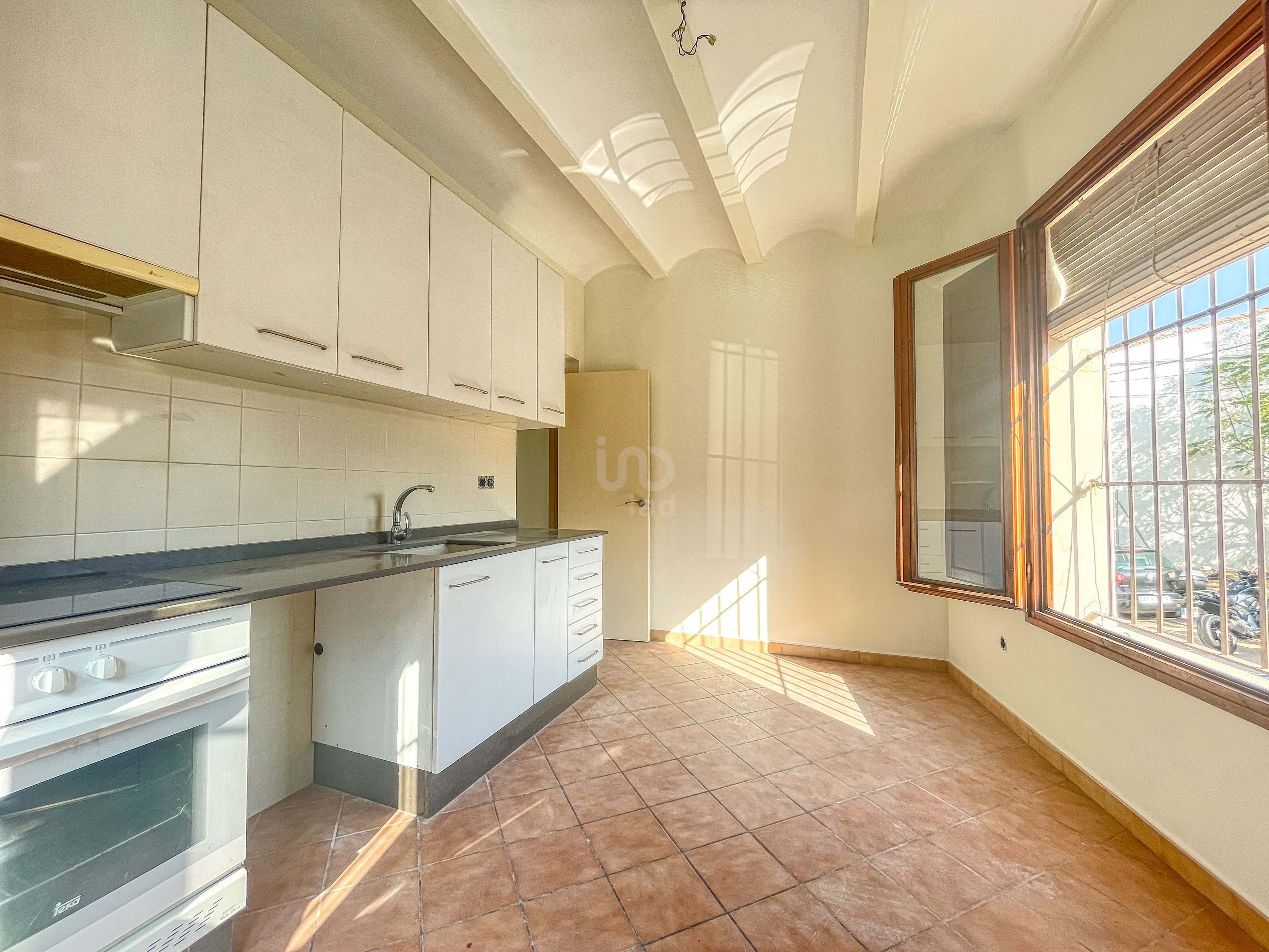 Kitchen of House or chalet for sale in Vall de Gallinera  with Terrace