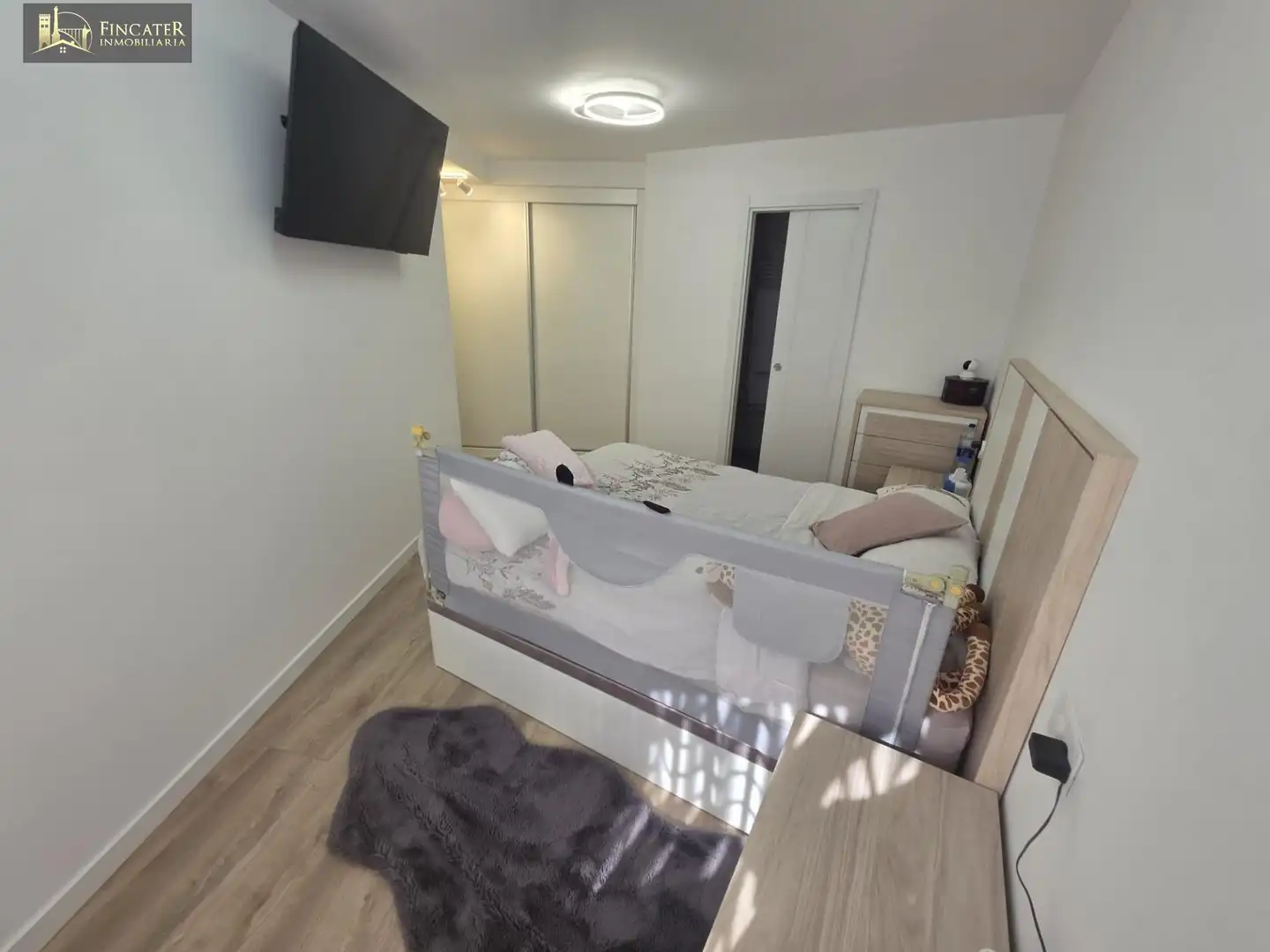 Habitación de Piso en venta en Teruel con Aire acondicionado, Calefacción y Terraza