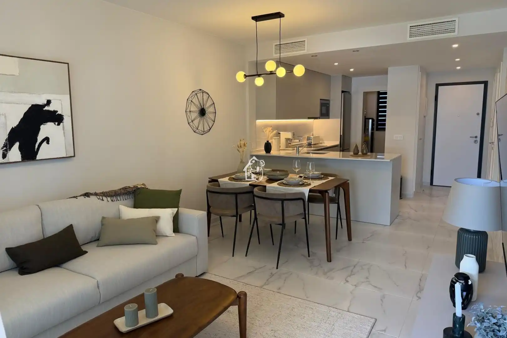 Apartment with terrace to rent in Zona Carrefour - Urbanizaciones, imagen 4