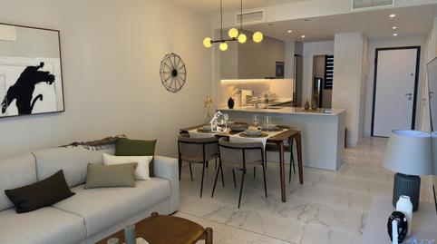 Photo 4 of Apartments for rent in Zona Carrefour - Urbanizaciones, Torrevieja