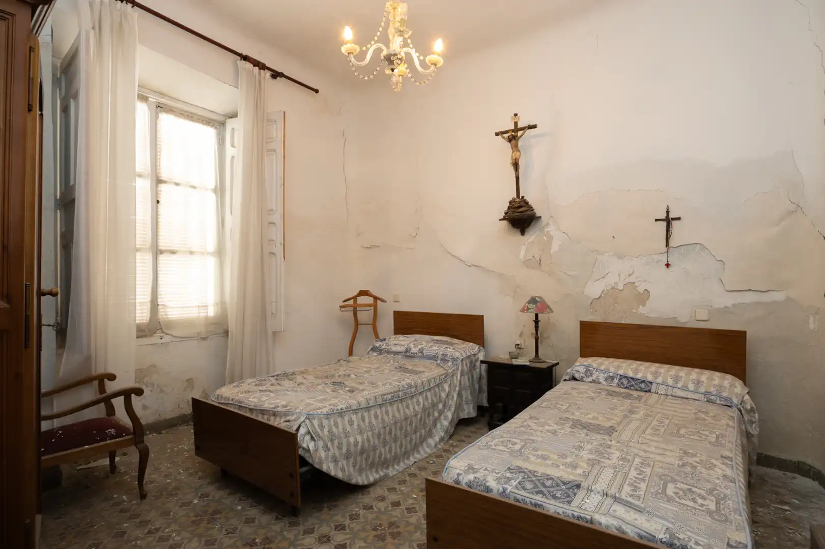 Habitación de Finca rústica en venta en Fuentidueña de Tajo