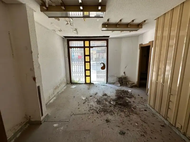 Piso en venta en CONSTITUCIO, La Vila